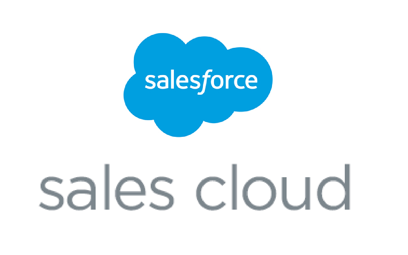 sales cloud service