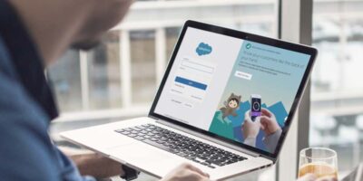 Developing Salesforce talent featured image