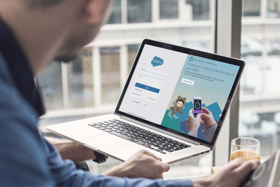 Developing Salesforce talent featured image