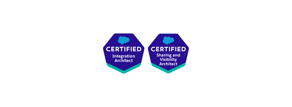 Architect certifications