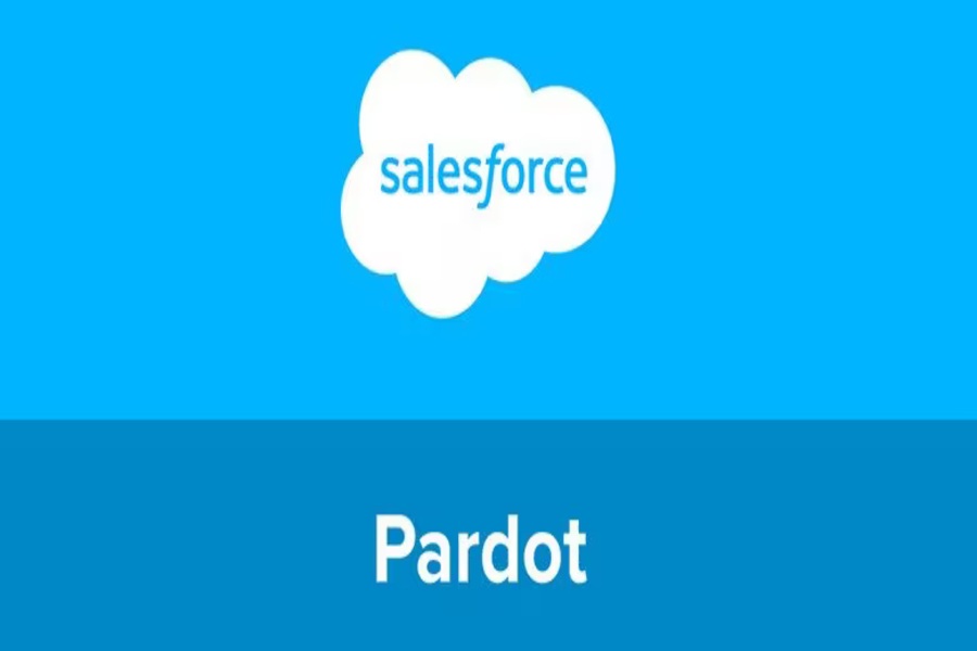 pardot
